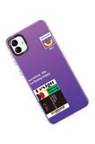 Newface Samsung Galaxy A04 Kılıf Estoril Desenli Kapak - Estoril - 4