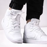 Nike Wmns Ebernon Mid-AQ1778-100