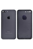 Iphone 7 Plus A Kalite Boş Kasa Siyah