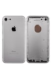 iPhone 7 Boş Kasa+Kapak (Beyaz)