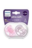 Scf223/02 Ultra Soft Emzik 6-18 Ay