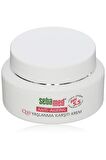 Q10 Yaşlanma Karşıtı Koruyucu Yüz Bakım Kremi 50 Ml 1 Paket