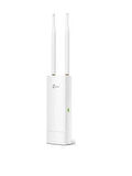 300 Mbps Kablosuz Outdoor Acces Point Çift Anten İnce Kablosuz Dış Mekan Access Point