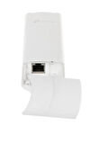 300 Mbps Kablosuz Outdoor Acces Point Çift Anten İnce Kablosuz Dış Mekan Access Point