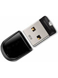 64 GB Mini Lite Usb Flash Bellek 64 GB USB 2.0 Ultra Hızlı Dosya Aktarımı