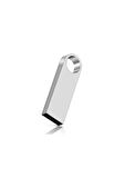 8 GB Metal Flash Disk Usb Flash Bellek 8 GB USB 2.0 Ultra Hızlı Dosya Aktarımı