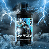 CENTURİON LABZ God of Thunder S7 PREWORKOUT