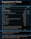 CENTURİON LABZ God of Thunder S7 PREWORKOUT