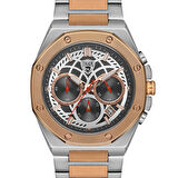 TİGER ERKEK KOL SAATİ TI-609ME