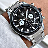 TİGER ERKEK KOL SAATİ TI-618AY