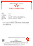 TIGGO 8  PERİYODİK BAKIM HİZMETİ PAKETİ