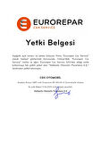 TIGGO 8  PERİYODİK BAKIM HİZMETİ PAKETİ