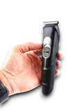 Ergonomik Tasarımlı RD 3583 Tıraş Makinesi - Kolay Kullanım