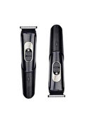 Ergonomik Tasarımlı RD 3583 Tıraş Makinesi - Kolay Kullanım