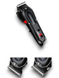 Ergonomik Tasarım ve Uzun Batarya Süresi ile HK 750 Tıraş Makinesi