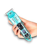Ergonomik Tasarım ve Uzun Batarya Süresi ile HK 3900 Tıraş Makinesi