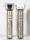 HK-34 Tıraş Makinesi - 5 Farklı Uzunluk Seçeneği