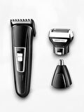 Profesyonel Tıraş İçin HK-450 Tıraş Makinesi