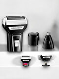 Profesyonel Tıraş İçin HK-450 Tıraş Makinesi