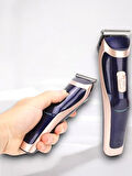Uzun Süreli Tıraş Keyfi İçin HK 6005 Tıraş Makinesi