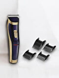 Profesyonel Tıraş İçin HK 6005 Tıraş Makinesi