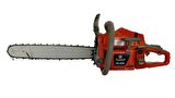 Titanium HS5200 Motorlu Testere - Ağaç Motoru - Hızar 2.8 HP