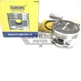 PİSTON SEGMAN TITAN ES SUKOKI 100