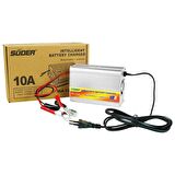 Titanium PRO-10A Akıllı Akü Şarj Aleti 12V 10A 