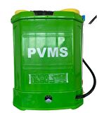 Titanium PVMS 16A Akülü Sırt İlaçlama Pompası 12V 8A