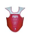 Taekwondo Safeguard/Tekvando Vücut Koruyucu/Taekwondo Göğüs Koruyucu NO:4 (XL)