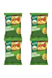 Tarım Kredi Burgu Makarna 500 Gr X 4 Adet