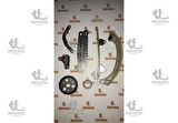 ZİNCİR SET TERİOS 1,3 98-07/SIRION 1,3 98-07/YRV