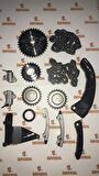 ZİNCİR SET ACCENT ERA 06-12/GETZ 06-12/MATRIX / TK-HY002-1