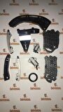 ZİNCİR SET ACCENT ERA 06-12/GETZ 06-12/MATRIX / TK-HY002
