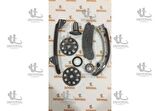 ZİNCİR SET COROLLA 02-06/AVENSİS 1ZZFE/3ZZFE