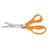 9445 M180 Sürfile Makası No: 8 İnç / 20,32 Cm - Paslanmaz Çelik