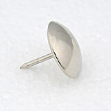 - Gümüş Parlak Kabara / Raptiye 11 Mm 1000