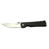 Crkt Cr-2900 Samurai Çakı 23 Cm , Kemerlikli