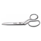 A8257-11 Tezgah Makası No: 11 İnç / 27,94 Cm - Krom Kaplama