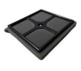 Kuba Tk 03 Hava Filtresi