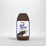 Kara Mürver Takviye Edici Gıda 150ml