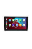 Dacia Sandero Android 4gb Ram Multimedya Kablosuz Carplay Navigasyon Ekran