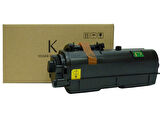 Kyocera Mita TK-1170 Siyah Toner Muadil Chipli