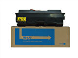 Kyocera Mita TK-130 Siyah Toner Muadil Chipli