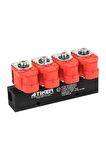 3 Ohm Ahc 4 Silindir Lpg Enjektör