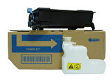 Kyocera Mita TK-3160 Siyah Toner Muadil Chipli