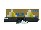 Kyocera Mita TK-410 Siyah Muadil Toner