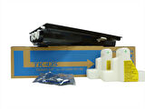 Kyocera Mita TK-435 Siyah Muadil Toner Chipli