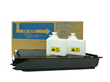 Kyocera Mita TK-475 Siyah Toner Chipli Muadil