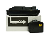 Kyocera Mita TK-5140 Siyah Toner Muadil